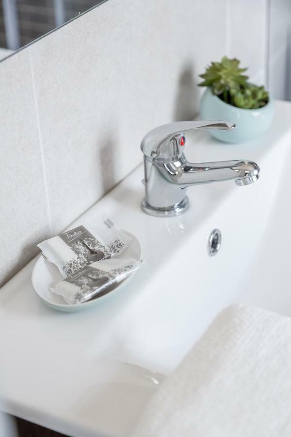 Bright & Spacious Alfama Apartment, By Timecooler Lisboa Eksteriør bilde