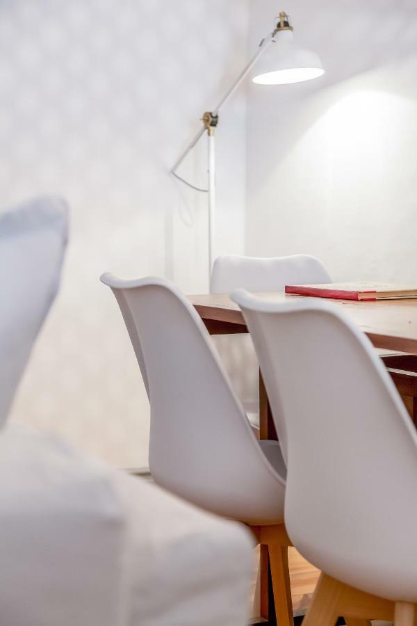 Bright & Spacious Alfama Apartment, By Timecooler Lisboa Eksteriør bilde